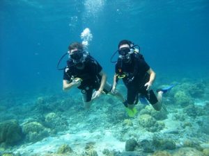 Advanced Open Water Diver