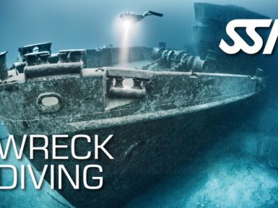 Wreck Diving