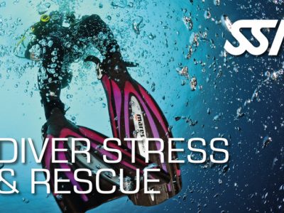 Diver Stress & Rescue