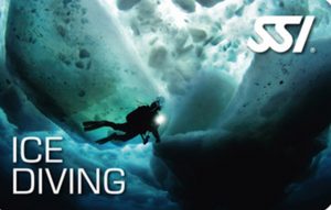 Ice Diving