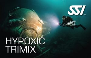 Hypoxic Trimix