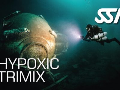 Hypoxic Trimix