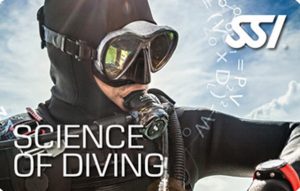 Science of Diving