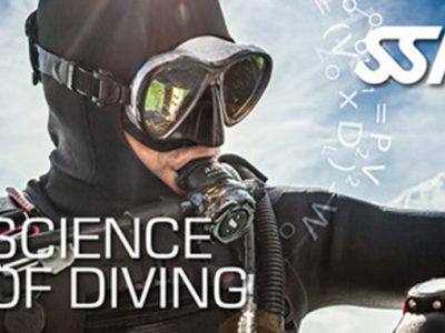 Science of Diving