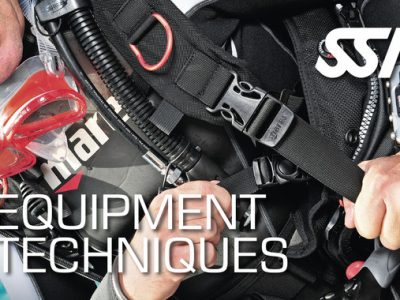 Equipment Techniques