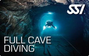 Full Cave Diving