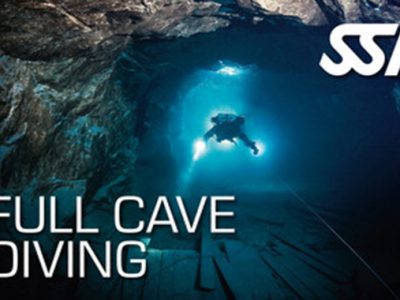 Full Cave Diving