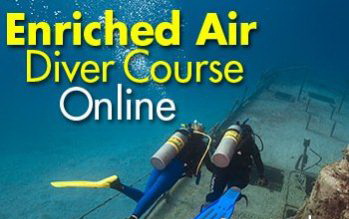 Enriched Air Diver