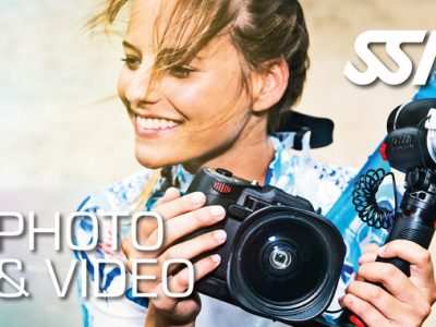 Photo & Video