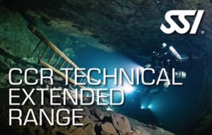 CCR Technical Extended Range